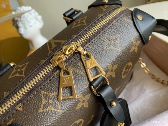 PETITE MALLE VUITTON SOUPLE LOUIS 0719